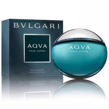 Aqva (Férfi parfüm) edt 150ml